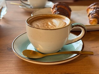 cup of coffee