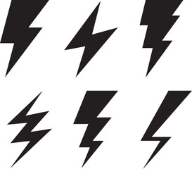 イナズマアイコン