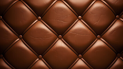 High quality textured leather pattern highly detailed