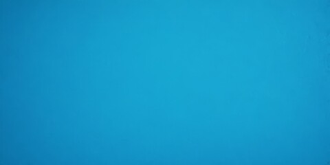 blue concrete wall Textured blue painted background
