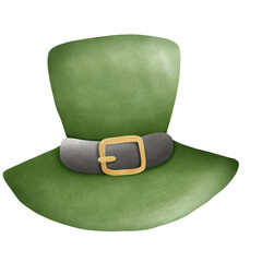 st patricks day hat