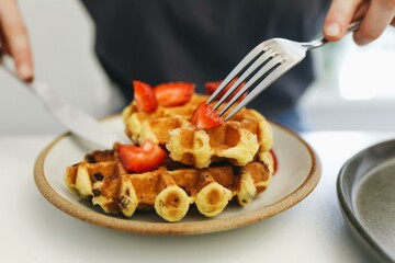 Waffle 