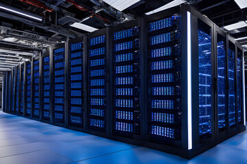 a-cluster-of-supercomputers-crunching-data-in-a-state-of-the-art-data-center---ar-32---v-4