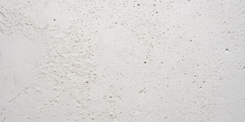white concrete texture background, rough and textured in white wall