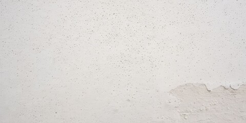 white concrete texture background, rough and textured in white wall