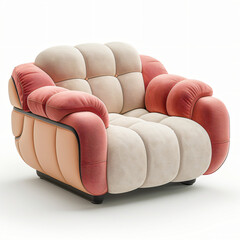  Sofa type chair