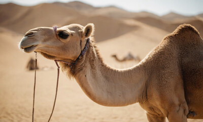 Camel