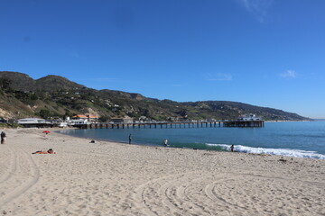 Malibu, Los Angeles