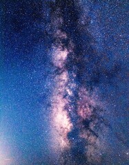 Milky Way Galaxy
