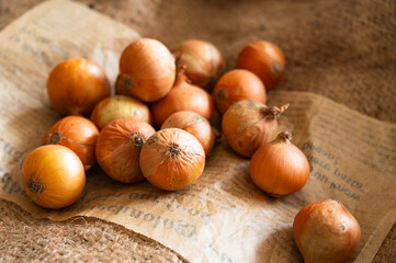 小玉ねぎ　ペコロス