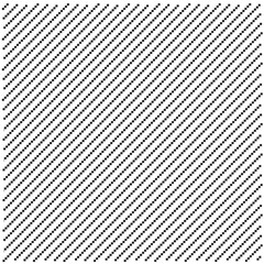 black white seamless pattern with dot grid