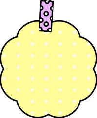 Cute Sticky Note