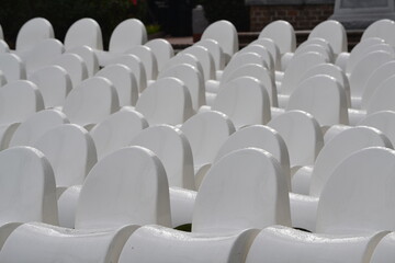 Chair Patterns