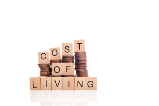 cost of living rise