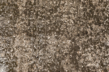 concrete wall background close up	
