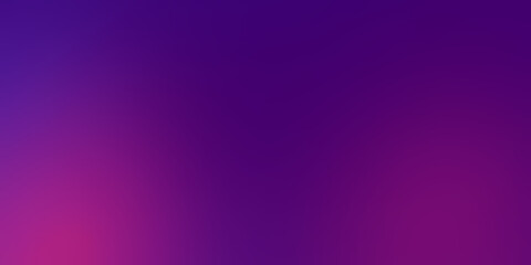 Pink Purple Soft Gradient Background Banner 