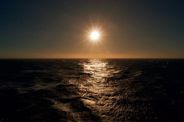 Obraz premium atlantico