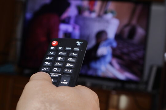 apagon tdt mando a distancia 