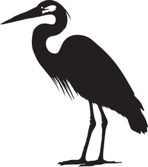 Obraz premium Flamingo Silhouettes EPS Flamingo Vector Flamingo Clipart