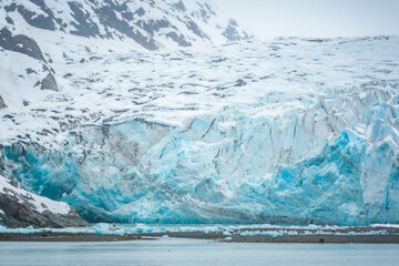 Fototapeta premium Alaskan Landscapes