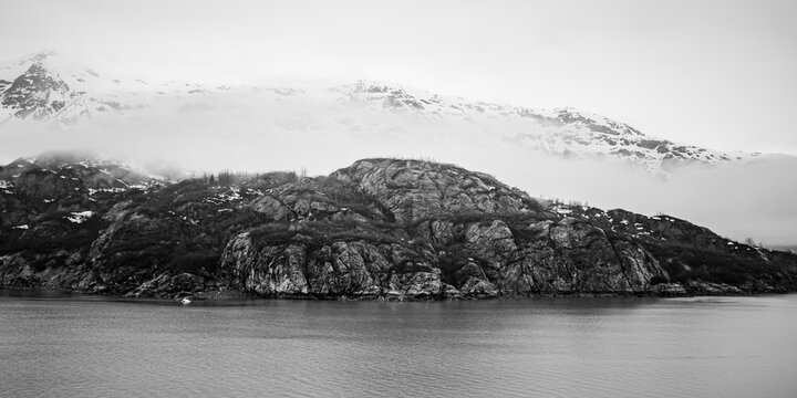 Alaskan Landscapes