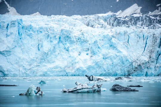Alaskan Landscapes