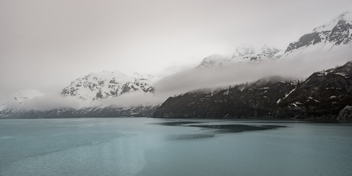 Alaskan Landscapes