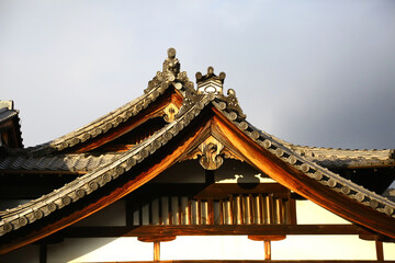 Fototapeta na wymiar kiyomizu dera temple in gion kyoto japan