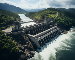 Opportunities and Perspectives of Hydropower Plant Utilization in the Modern Energy Sector