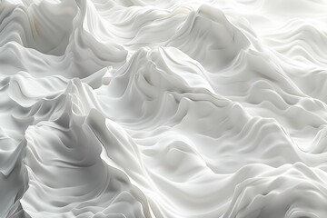 A creamy and textured background resembling a swirl, capturing the essence of ocean nature.