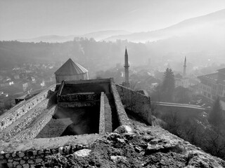 Travnik Bośnia & Hercegovina