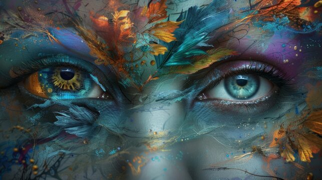 art of synchronicity