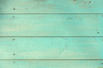 Old painted boards for use as a background