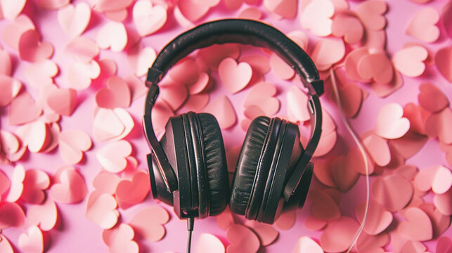 A customized playlist or curated music collection featuring favorite songs and artists for a personalized musical gift — Creation and Development, Success and Achievement, Love and