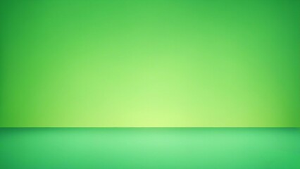 abstract background a green background with a white border 