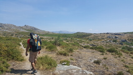 Discovering Paradise: Exploring Gerês in Pictures