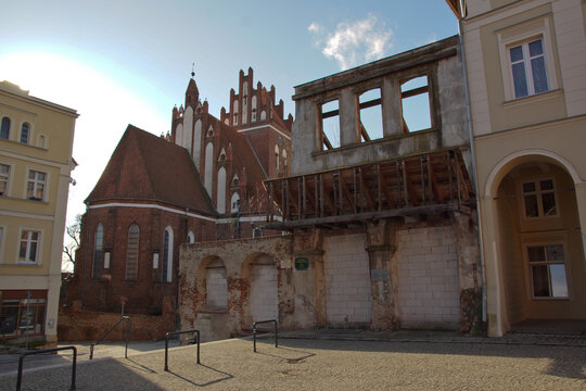 Gniew