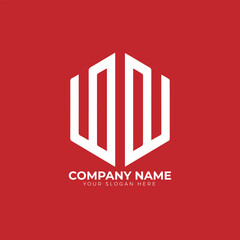 Creative professional business type company logo design 