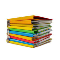 Folded Chronicles: Office Odyssey