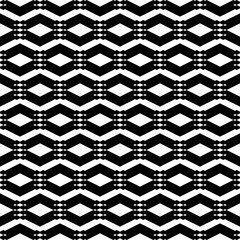 Seamless pattern. Rhombuses, figures ornament. Geometrical background. Ethnic motif. Geometric backdrop. Digital paper, textile print, web design, abstract. Diamonds, shapes wallpaper. Vector artwork
