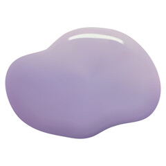 purple beauty swatches skincare