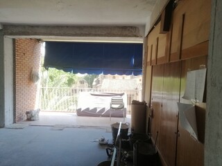 reforma  construcion obra