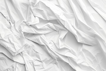 Obraz premium crumpled paper background