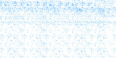 Gritty background, noise blue pattern