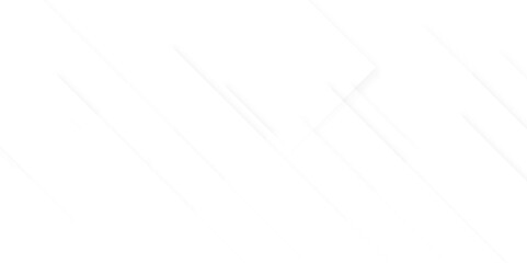 Abstract background with squares. Abstract minimal geometric white and gray light background design. white transparent material in triangle diamond and squares shapes in random geometric pattern.