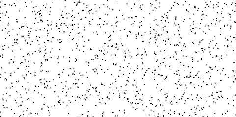 Grunge texture black and white background. Abstract monochrome pattern dust messy background. vintage dust grunge texture on isolated white background.