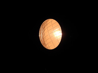lamp headlight