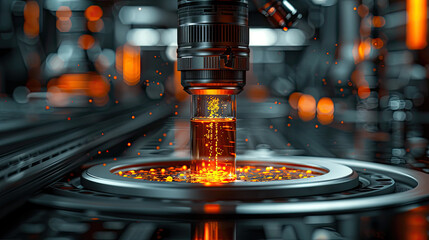 Medical Marvel: Nanotechnology Injector Spotlight