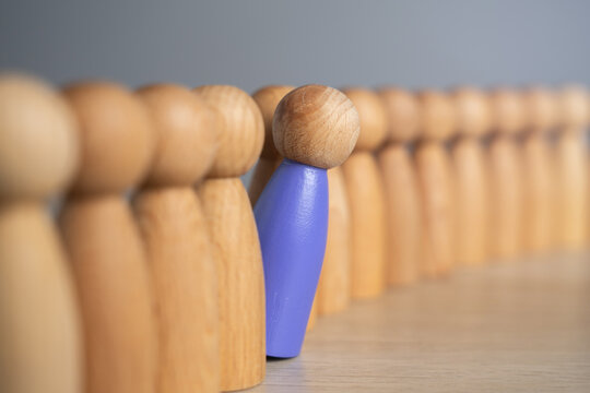 Reassess your situation. Re-evaluate. Take the first step in action. Job search and hiring. Unique and special