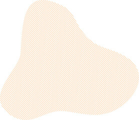 Memphis blob form,isolated variety of colored liquid shape with splashe. flat cartoon, typography or banners template, png